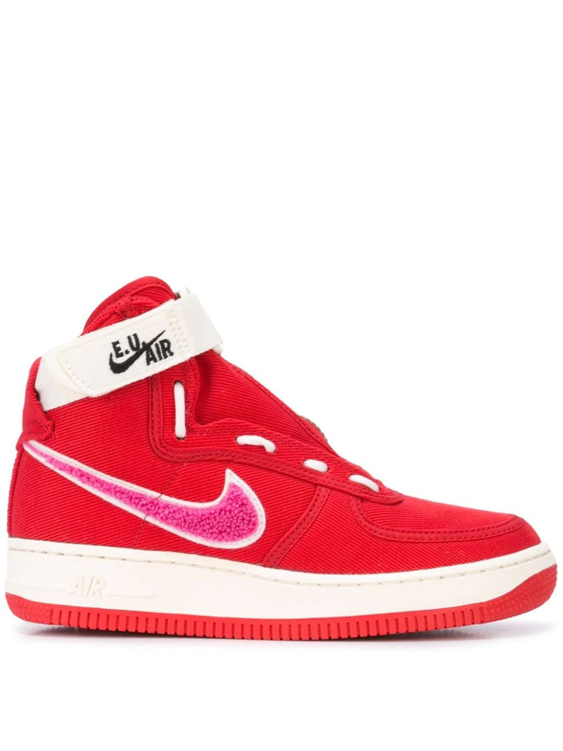 x Emotionally Unavailable Air Force 1 High sneakers - 1
