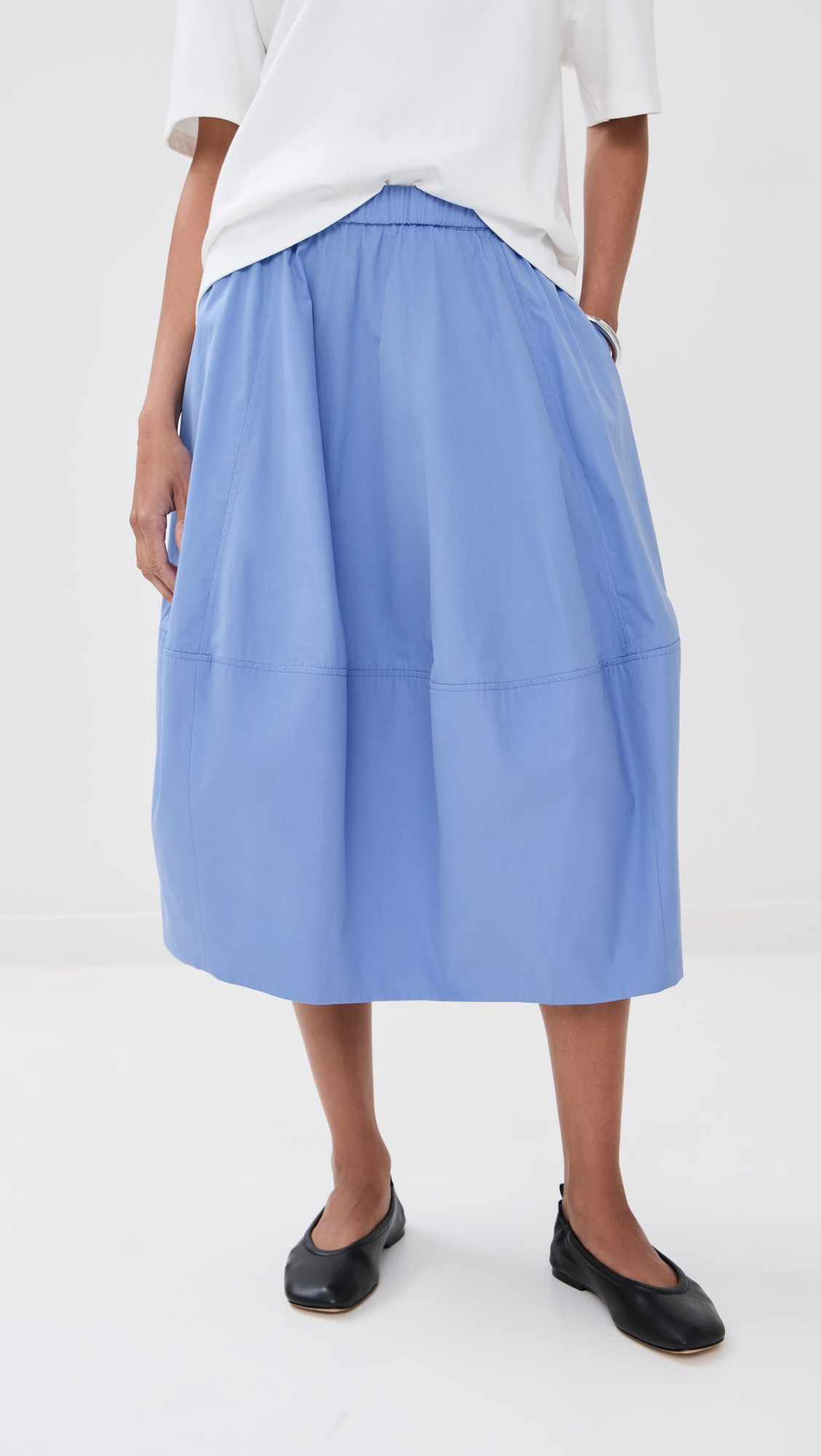 Bubble Skirt - 2