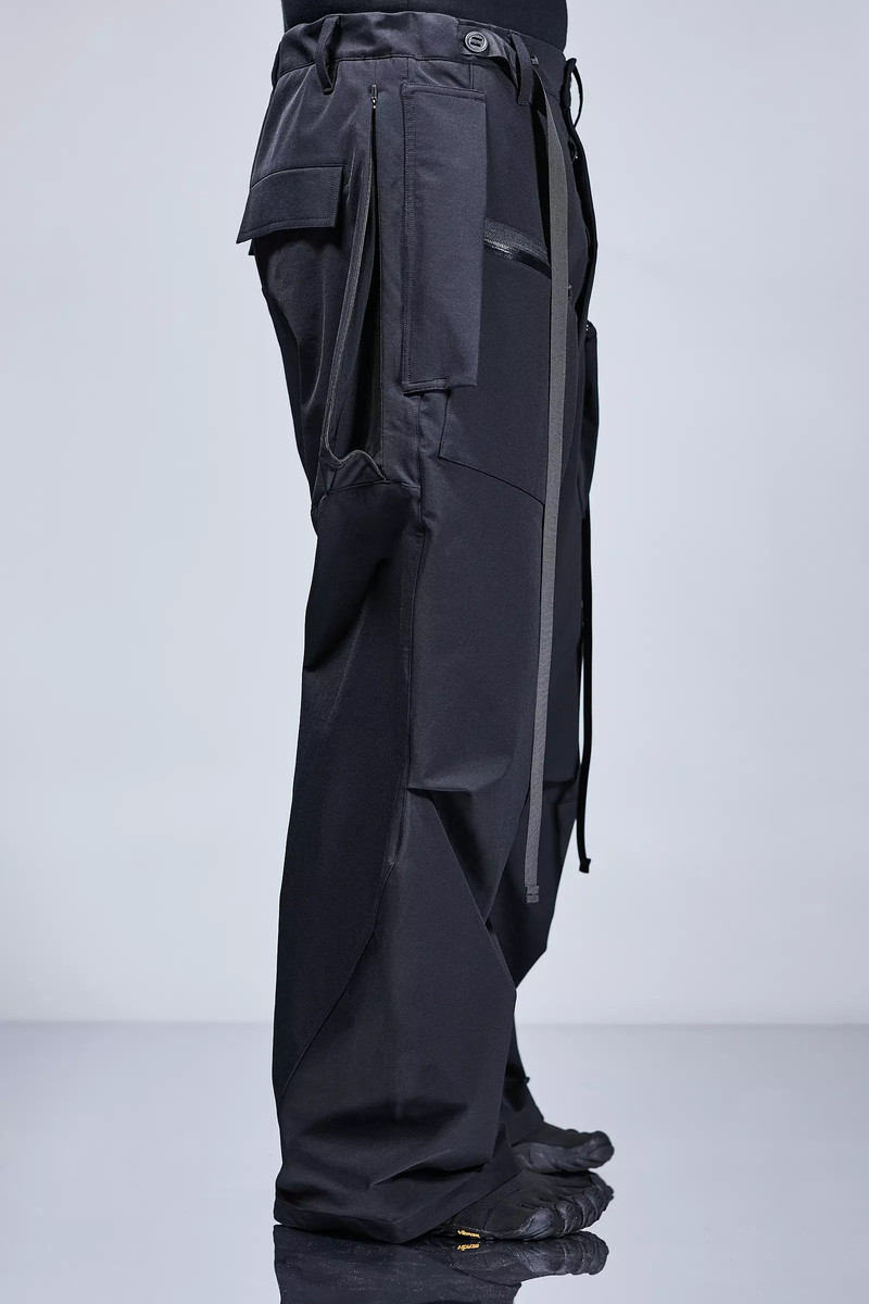 P46A-DS schoeller® Dryskin™ Cargo Vent Pant 7