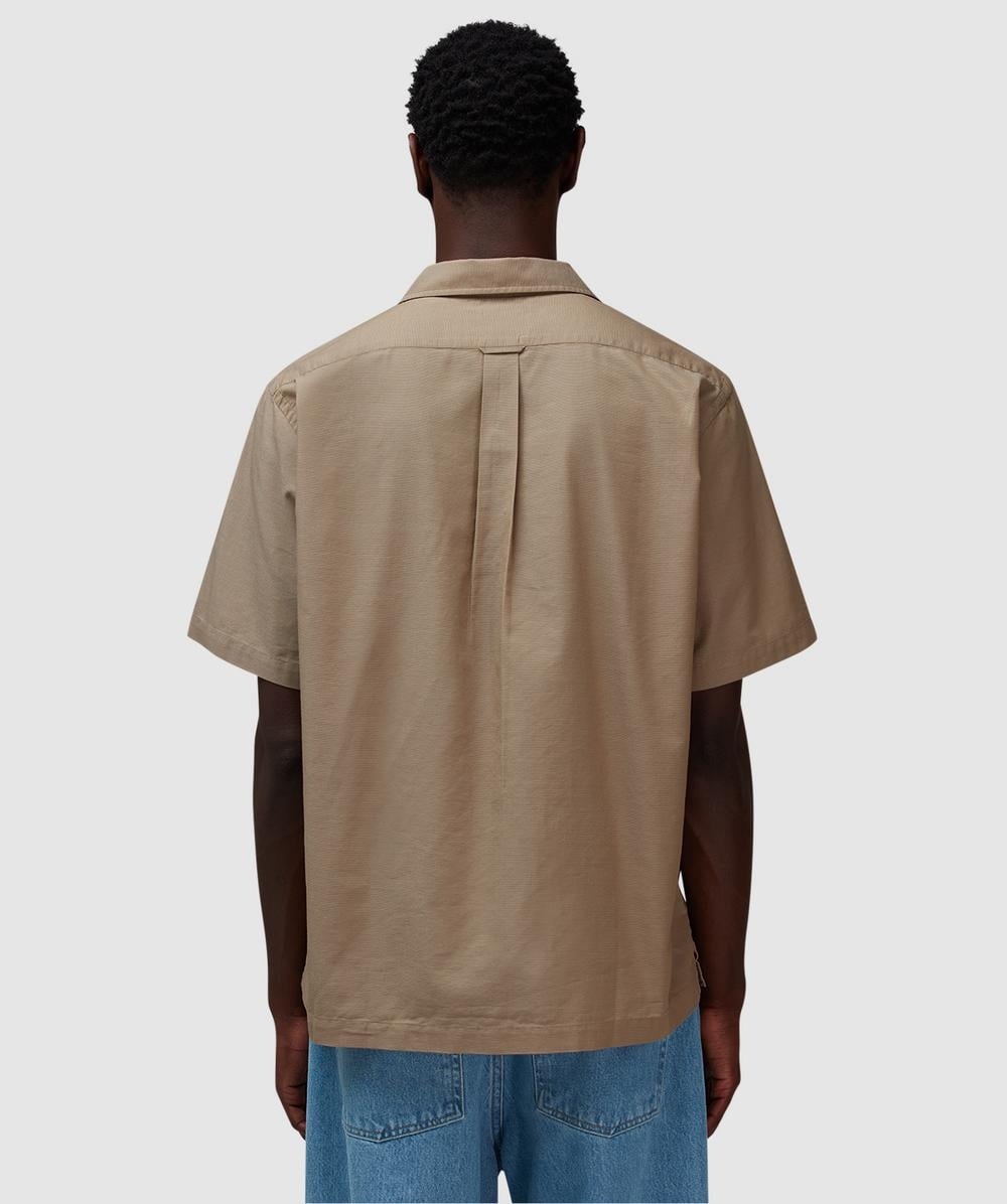 Panama shirt - 3