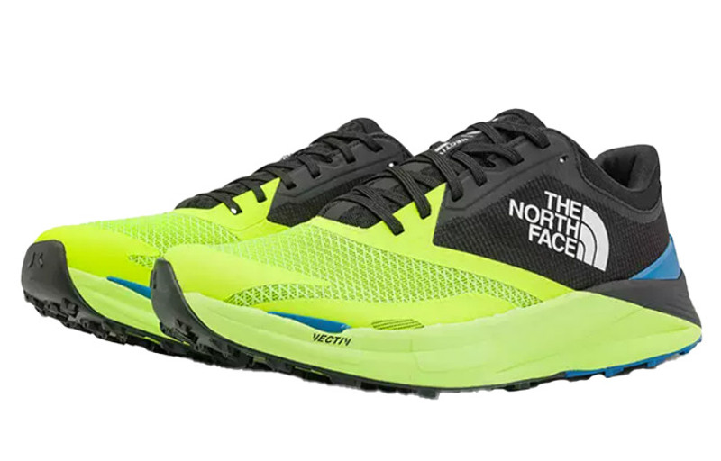 The North Face THE NORTH FACE Vectiv Enduris Futurelight Reflect Shoes 'Led Yellow Tnf Black' NF0A7W5MFM9 outlook