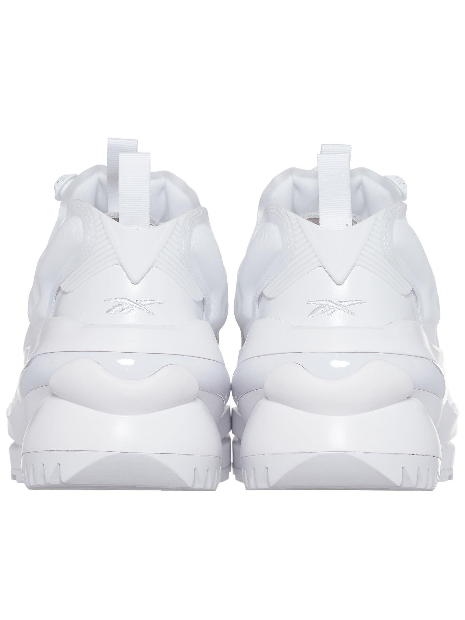 Instapump Fury Oxford - 4