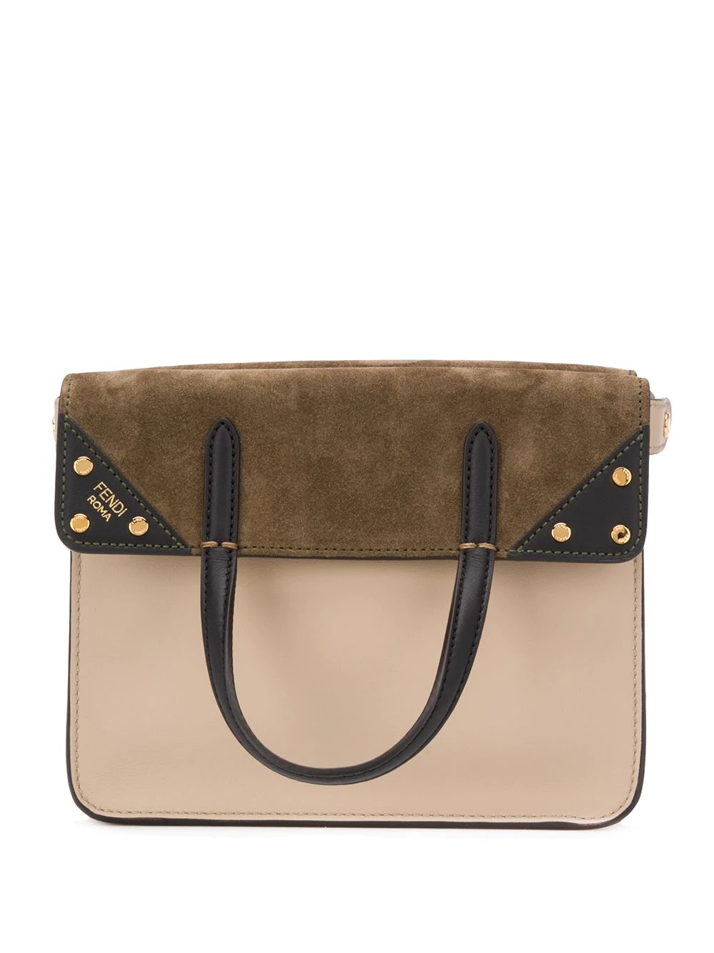 Fendi Flip shoulder bag - 7