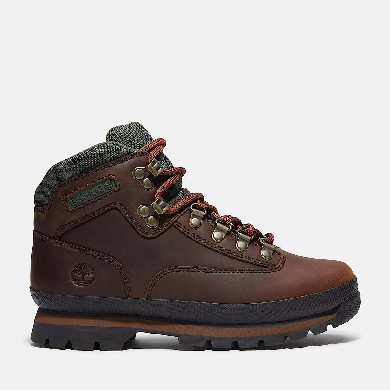 Women's Euro Hiker - 1