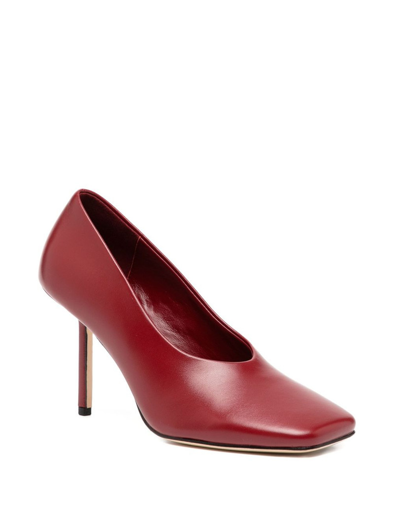 Studio Amelia 90mm Sierra pumps outlook
