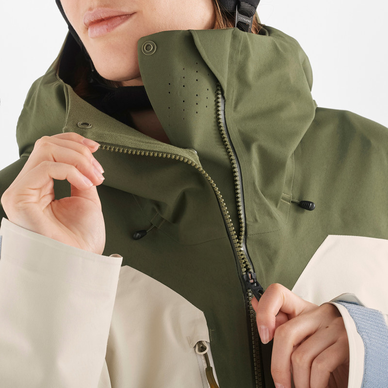 S/LAB QST GORE-TEX PRO 13