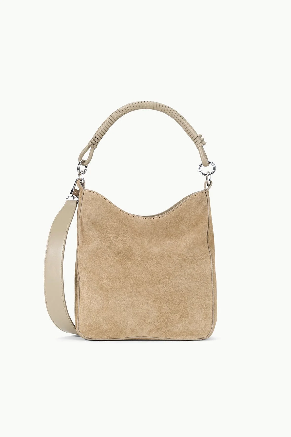 STAUD MEL SHOULDER BAG DUNE - 1