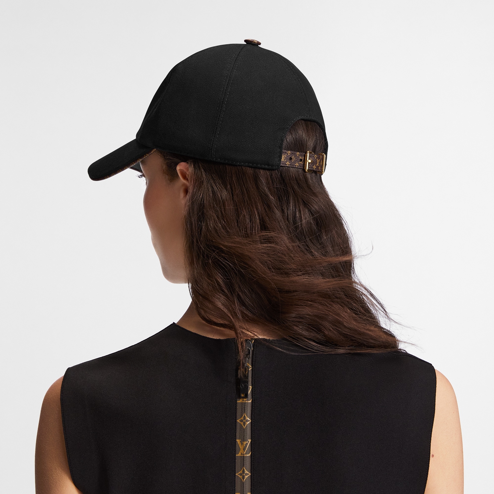 LV Day Cap - 7