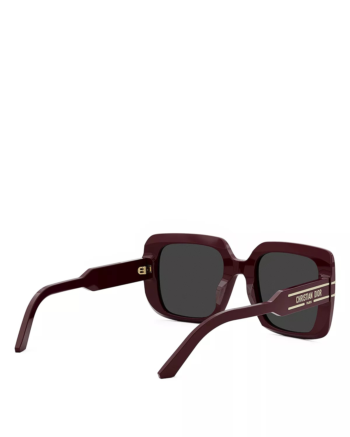 Signature S11I Square Sunglasses, 54mm - 4