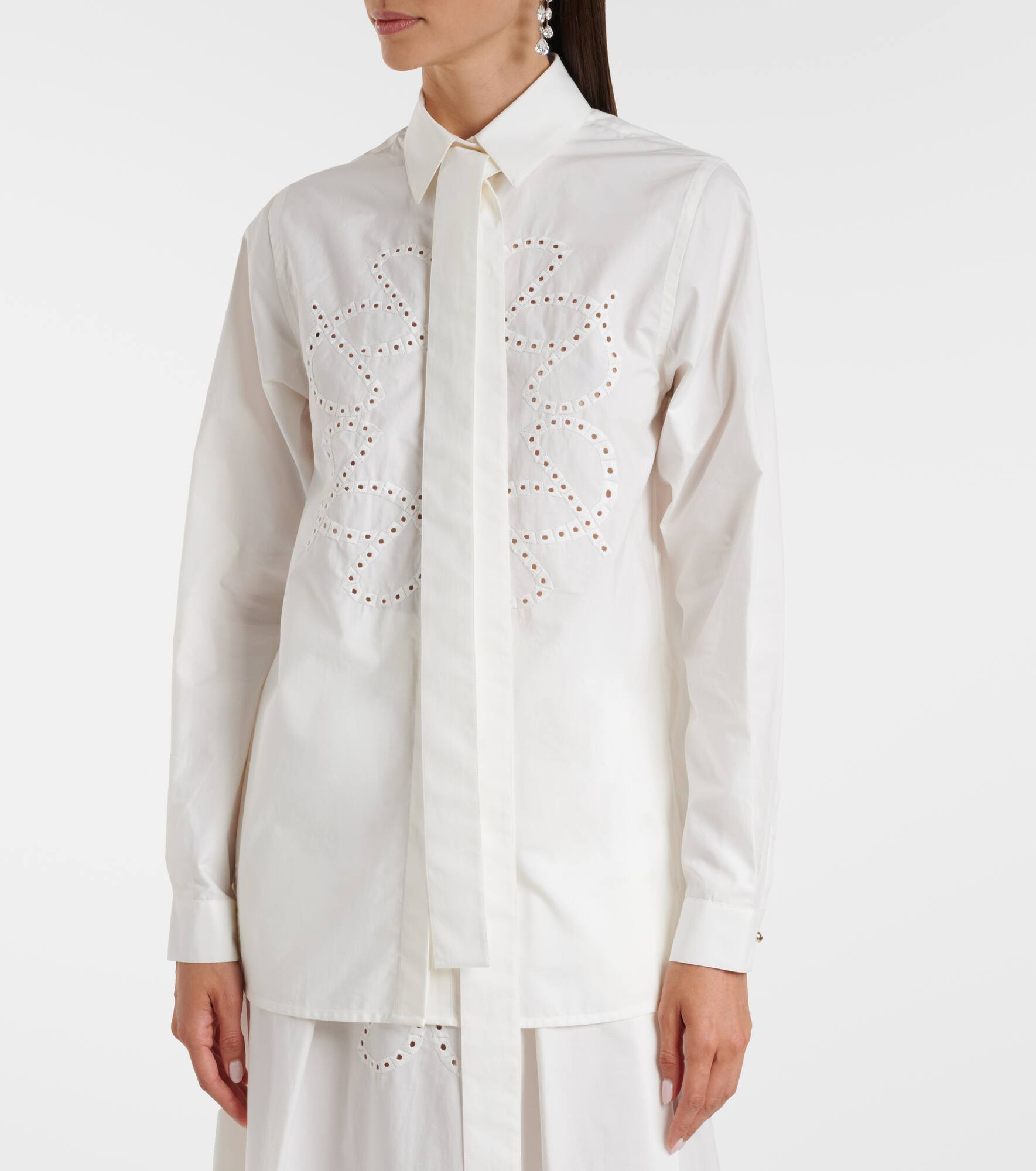 Cotton shirt - 4