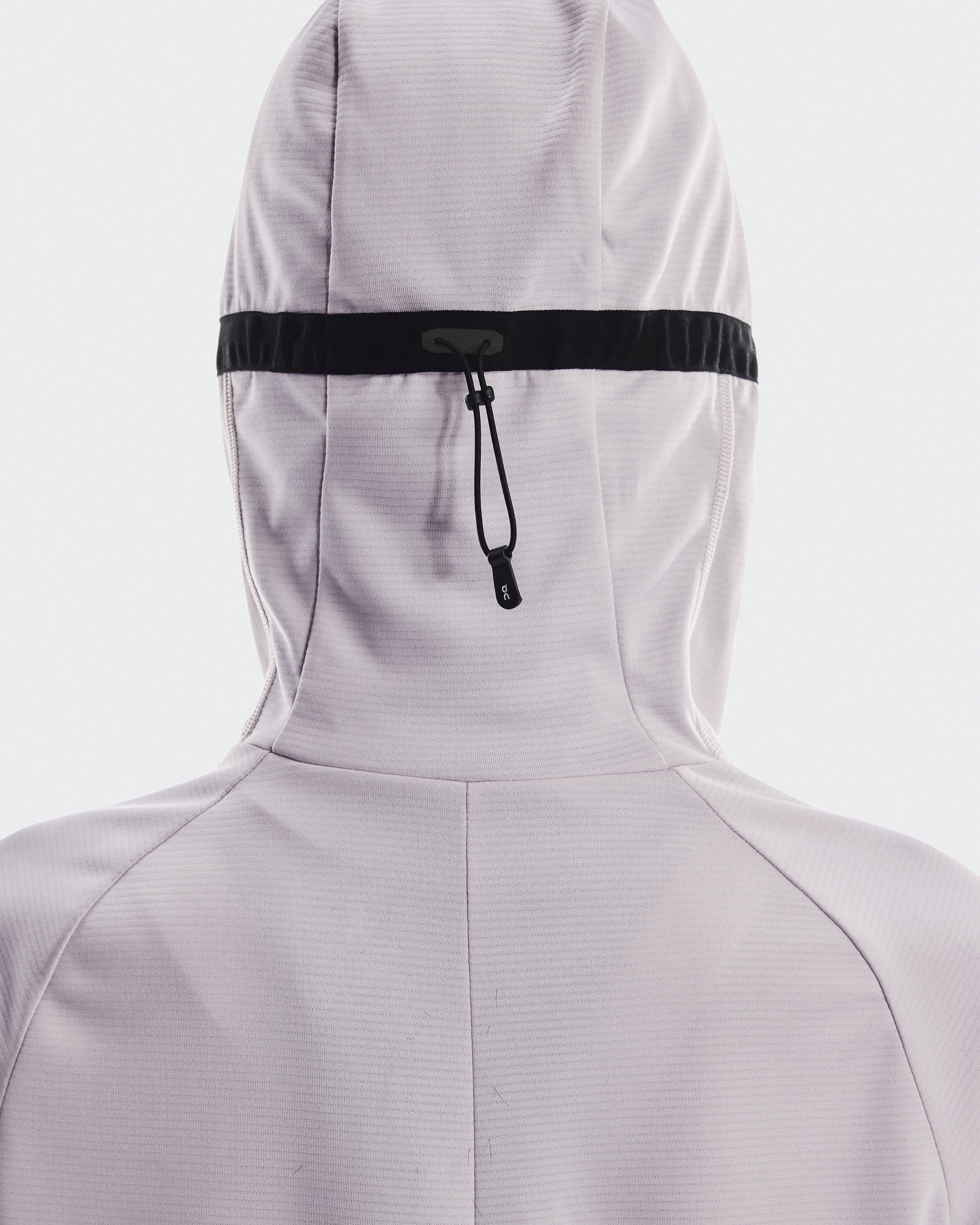 Climate Zip Hoodie - 5