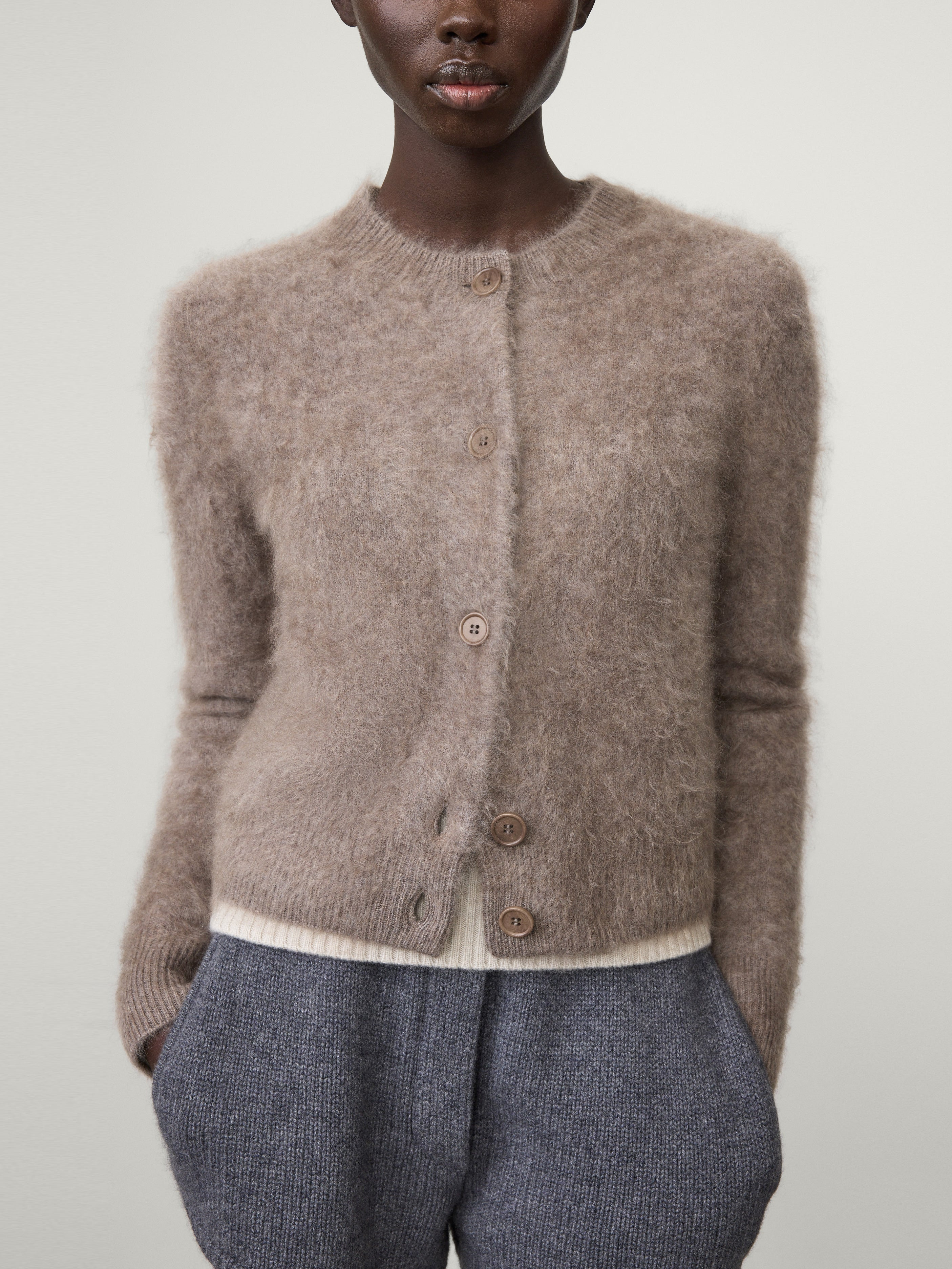 The Azalea Cardigan - 4