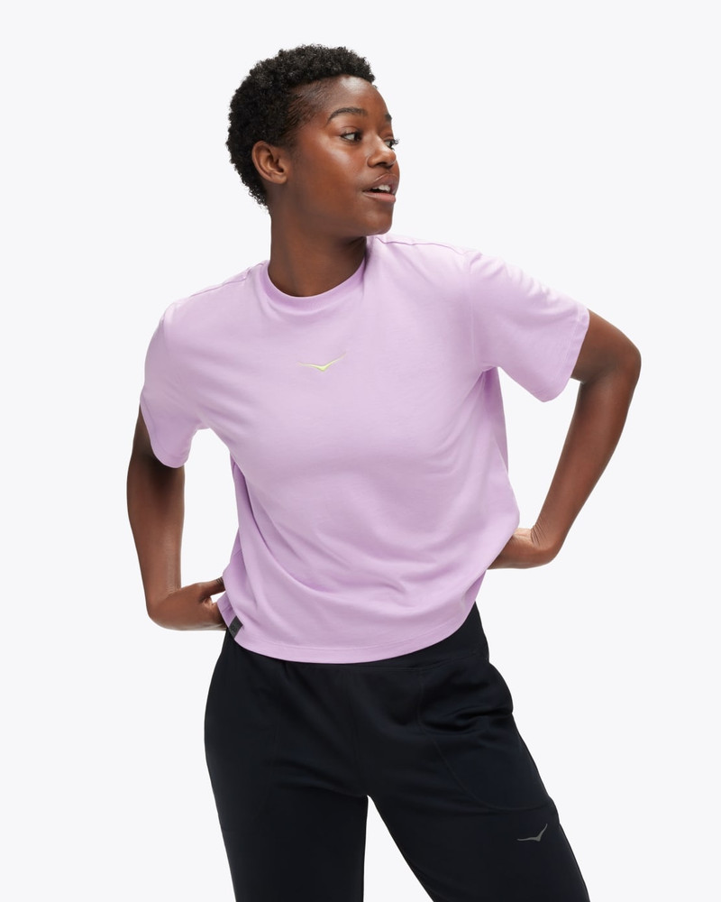 Women's Graphic SS Tee 1