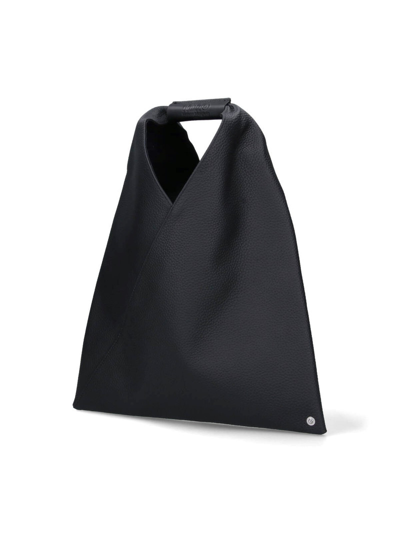 MM6 Maison Margiela 'JAPANESE' SMALL HANDBAG outlook