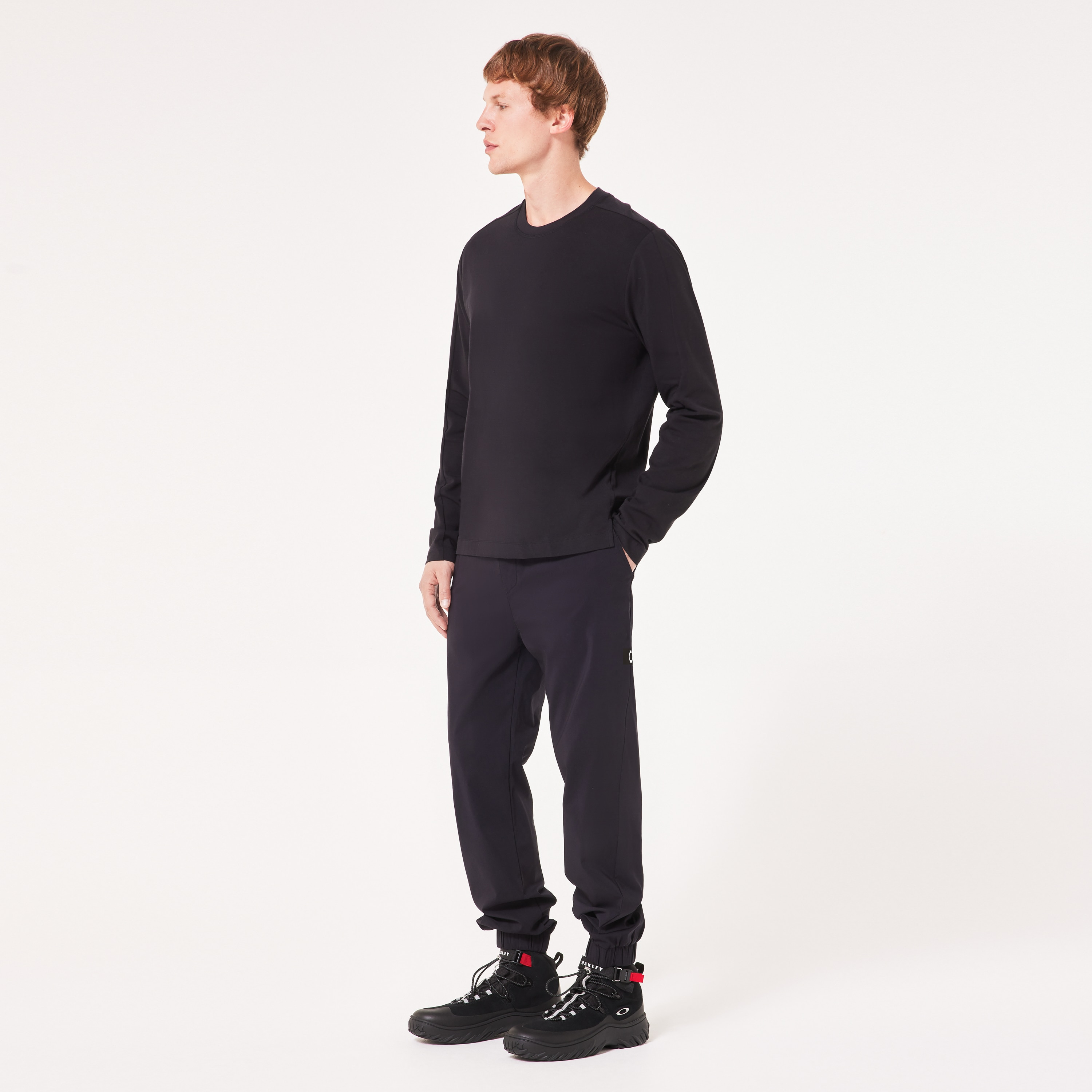 All Day Jogger - 7