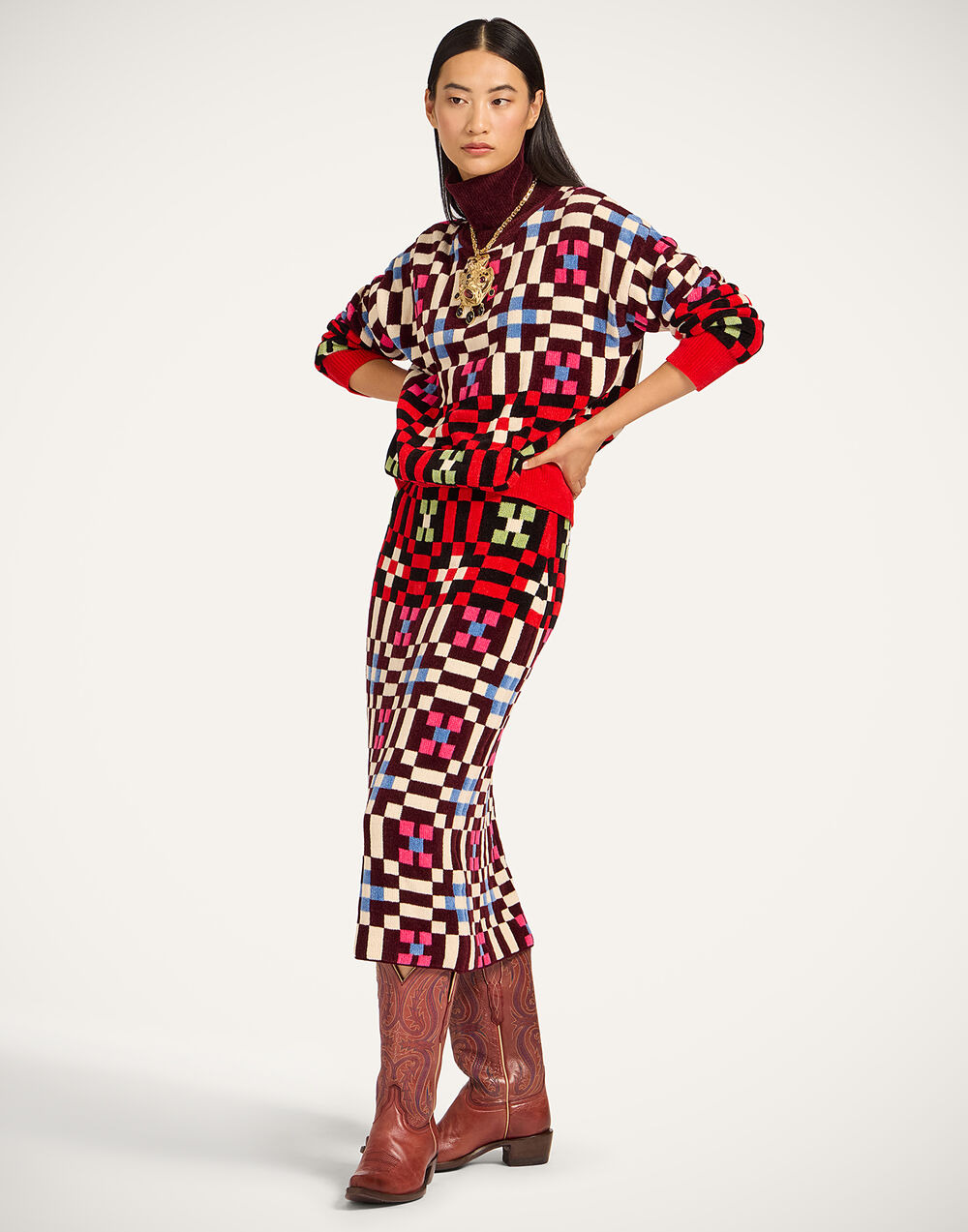 Byte Turtleneck - 7
