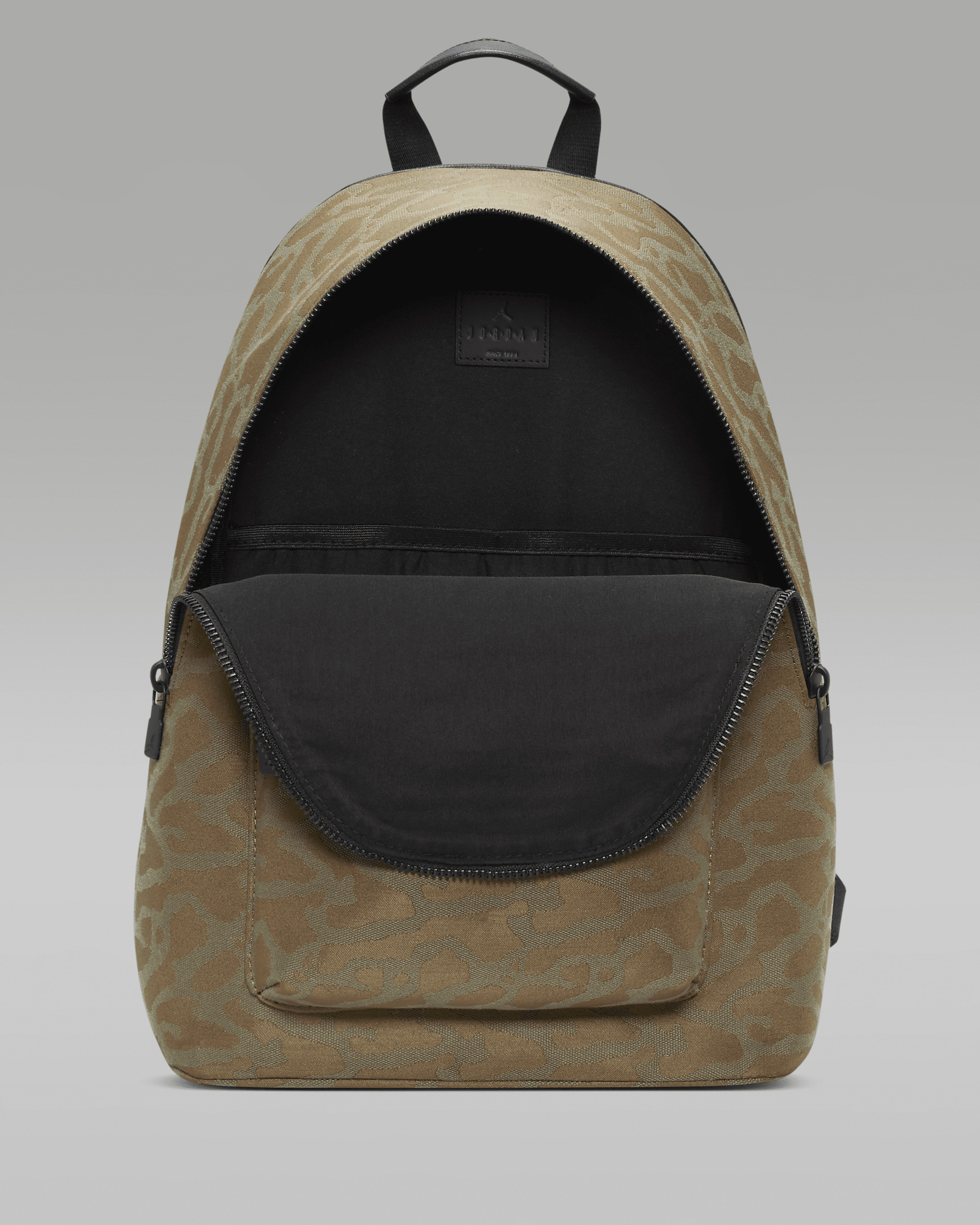 Jordan Icon Backpack (20L) - 5