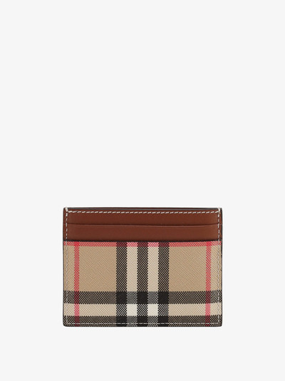 Burberry CARD HOLDER outlook