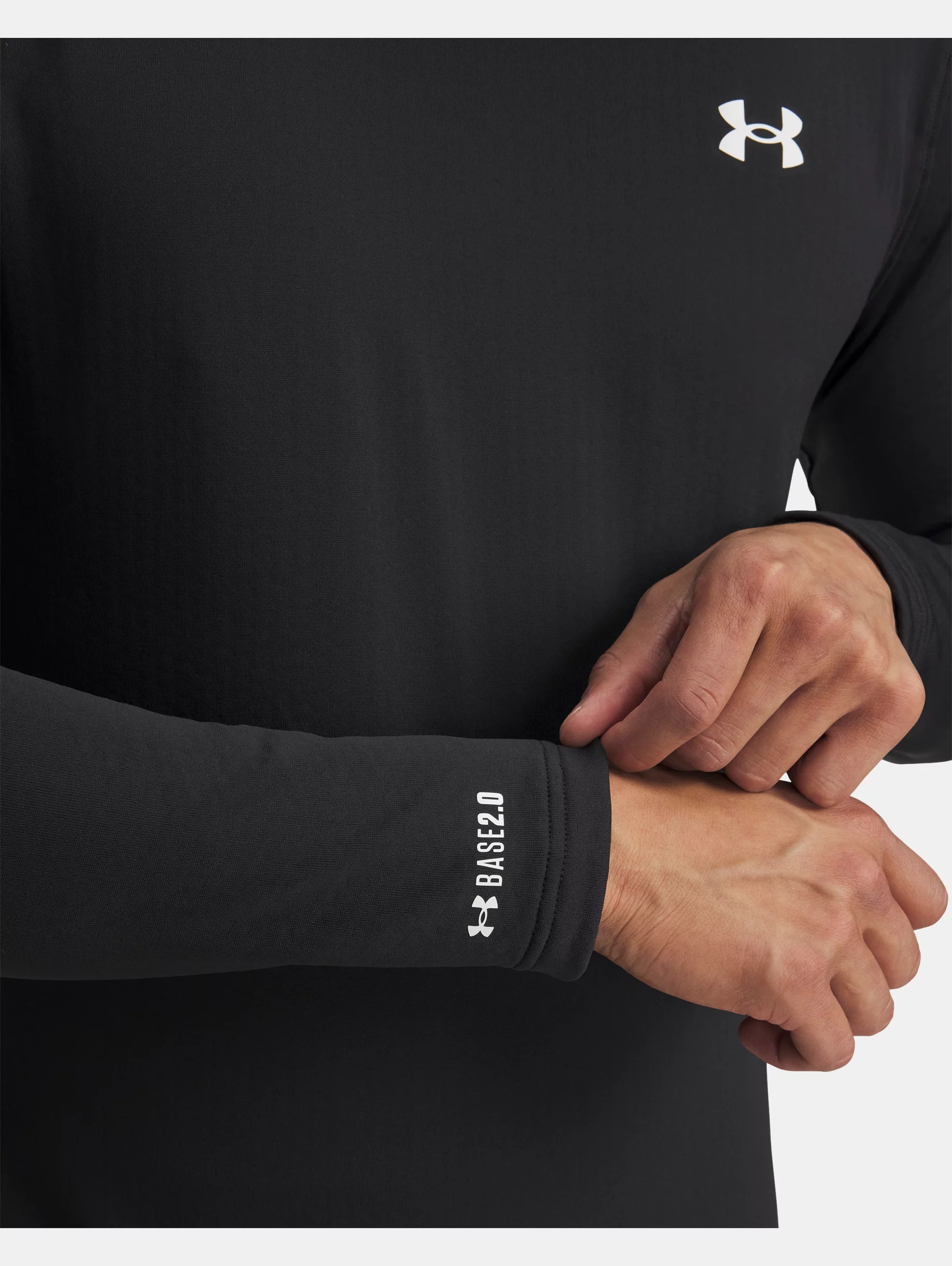 UA Base™ 2.0 - 3