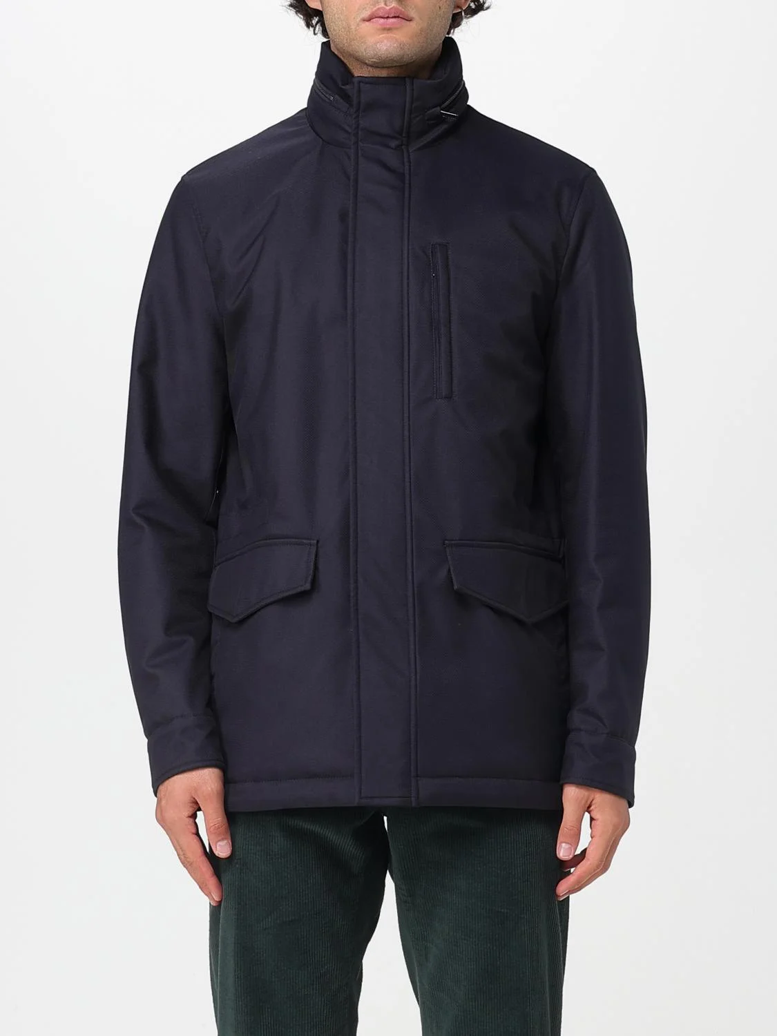 Coat men Paul & Shark - 1