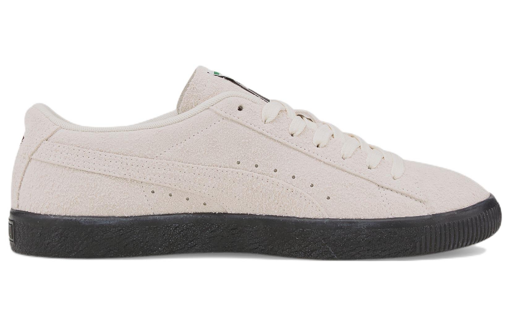 PUMA Butter Goods x Suede Vintage HS 'Whisper White' 384360-02 - 2
