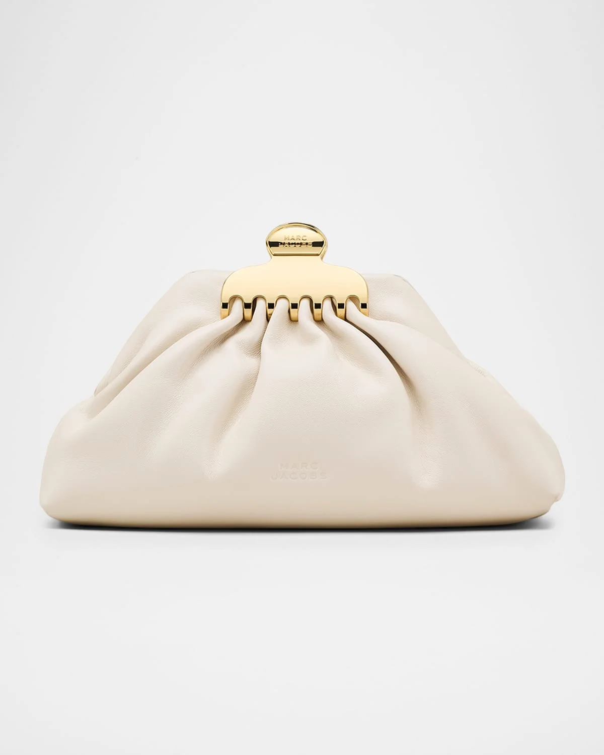 The Glam Small Clutch Bag - 1