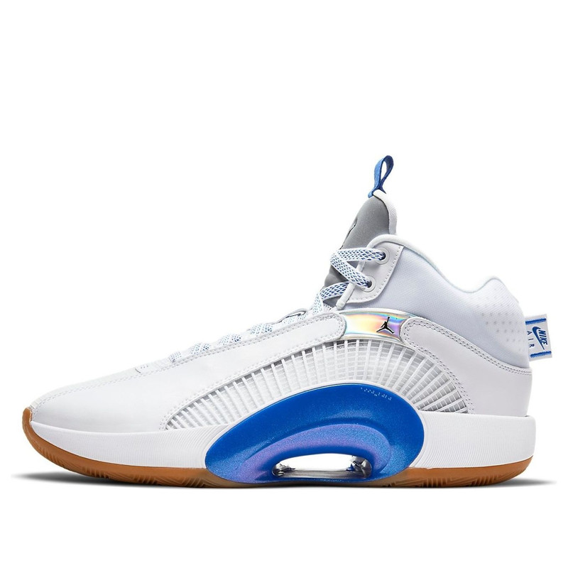 Air Jordan 35 PF 'Sisterhood' DH3128-100 - 1