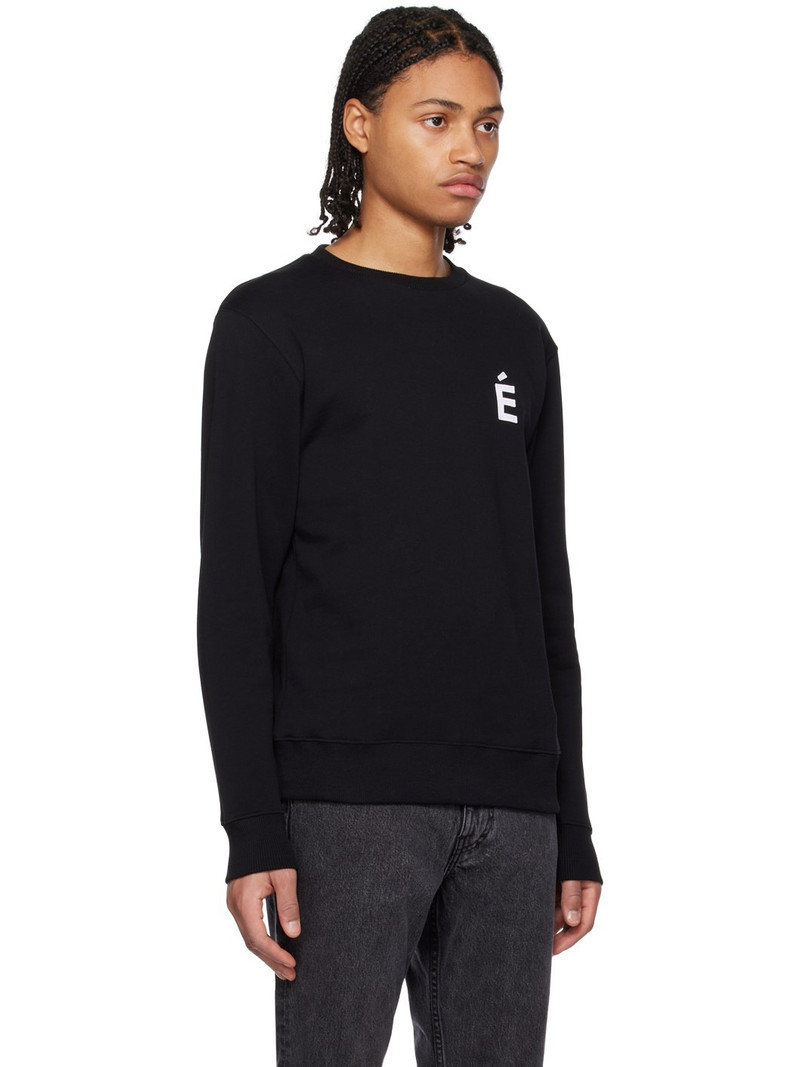 Black Story Sweatshirt 2
