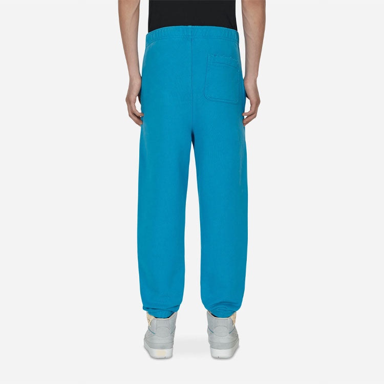 Air Jordan x Union Crossover Pants 'Light Blue' DJ9527-482 - 4