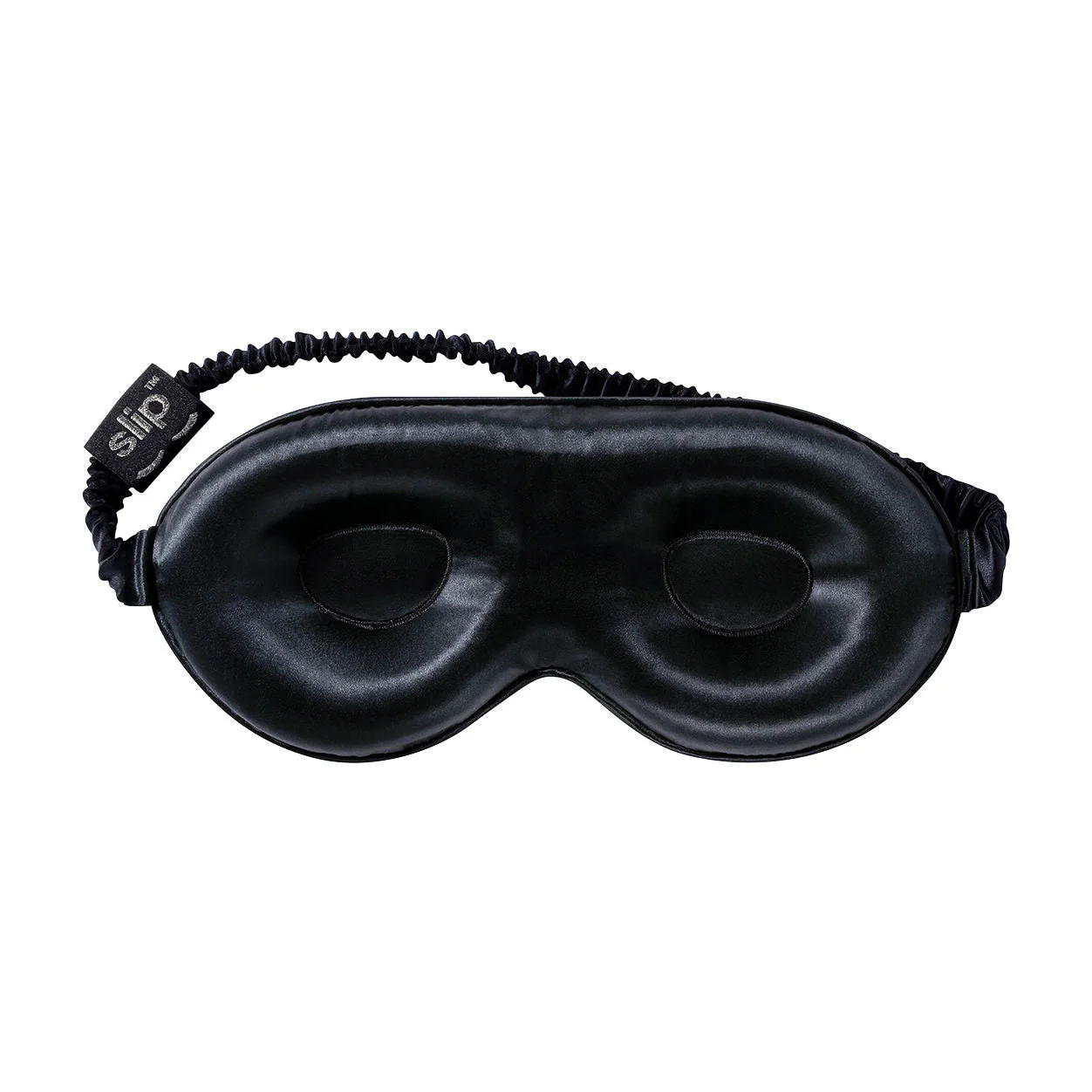 Pure Silk Contour Sleep Mask - 1