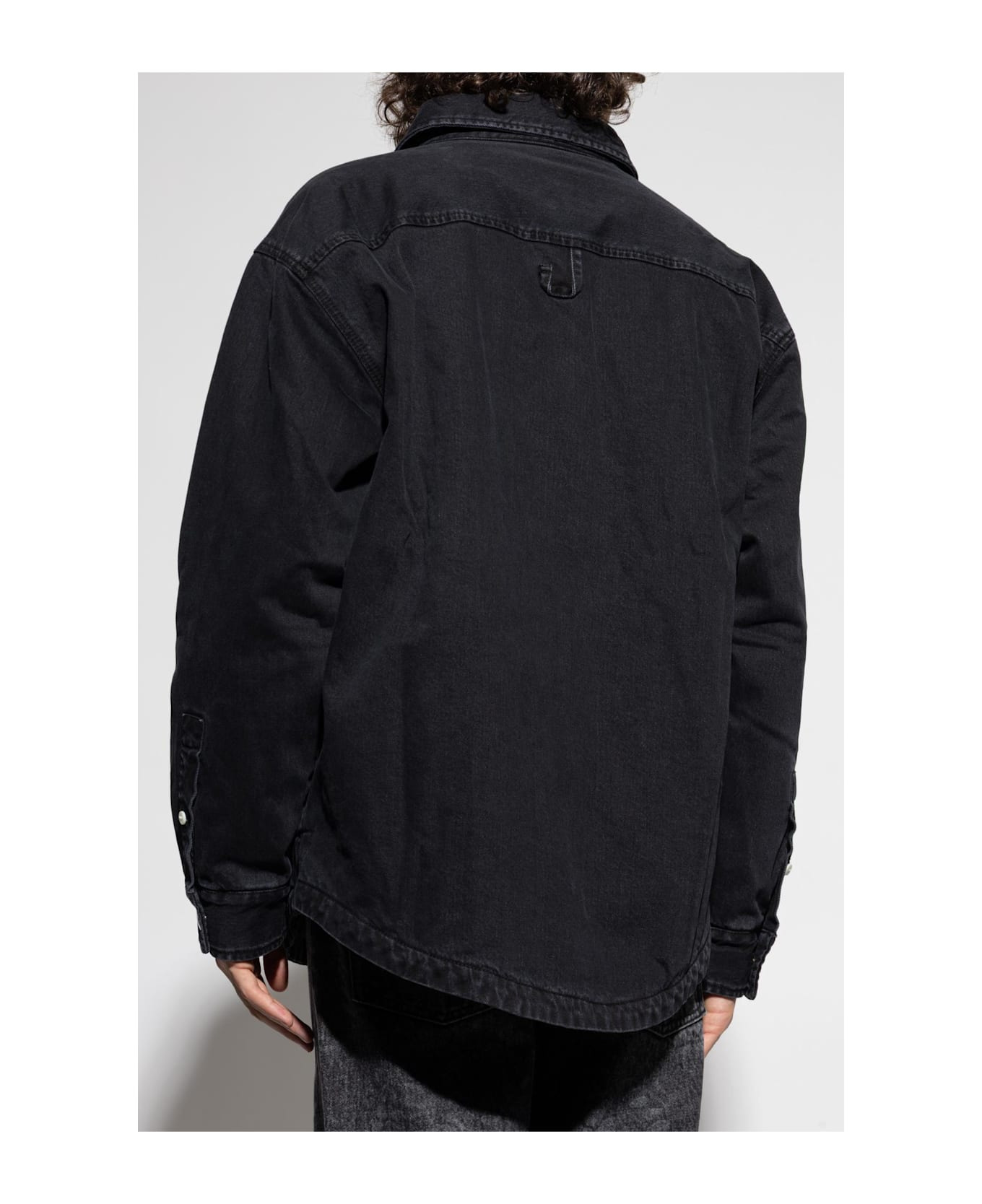 Jacquemus 'boulanger' Shirt - 4