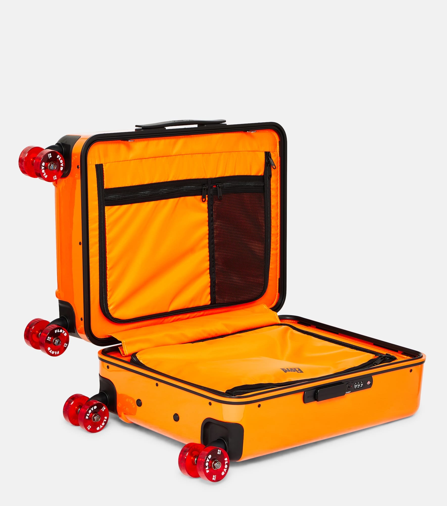 Floyd Cabin carry-on suitcase - 2