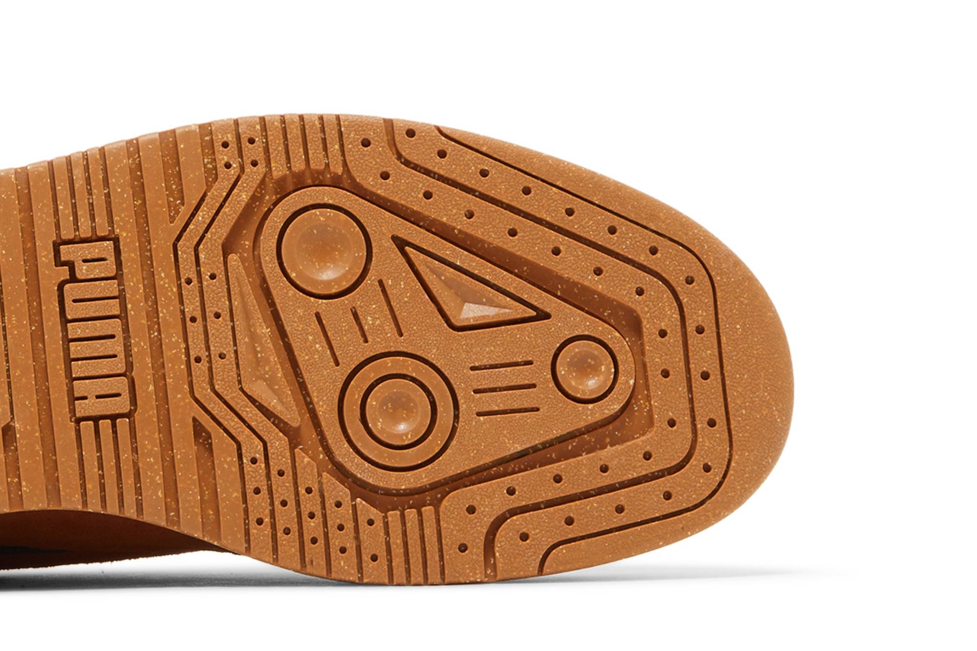 Butter Goods x Slipstream Low 'Mocha Bisque' - 5