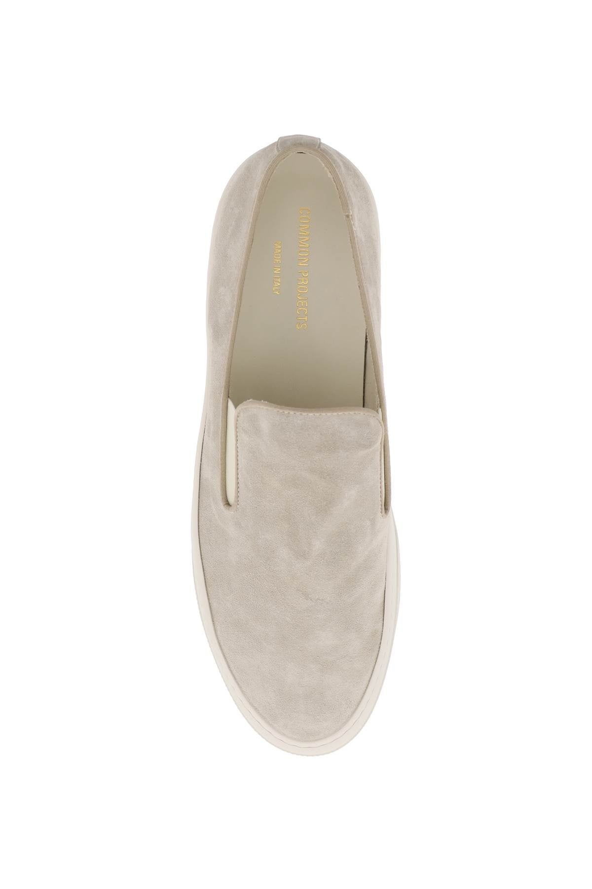 Common Projects Slip-On Sneakers Men - 2