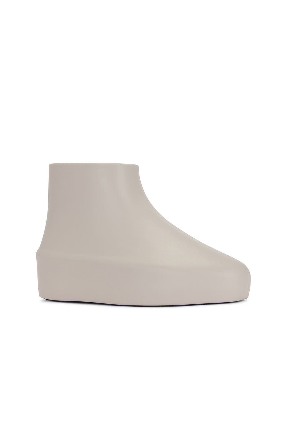 California Boot - 2