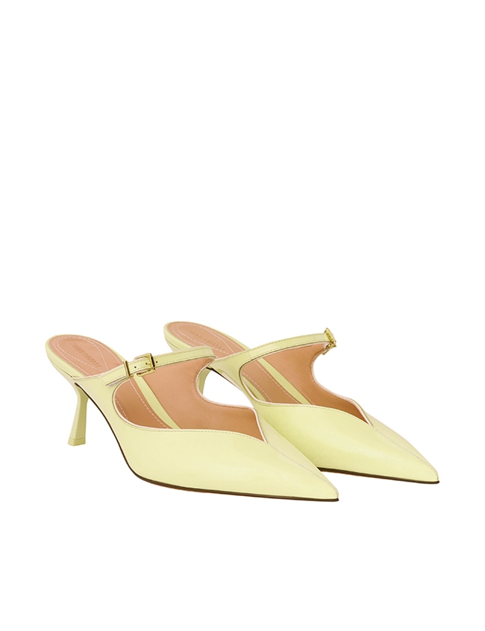 ZIMMERMANN AURA MULE 65 - 3