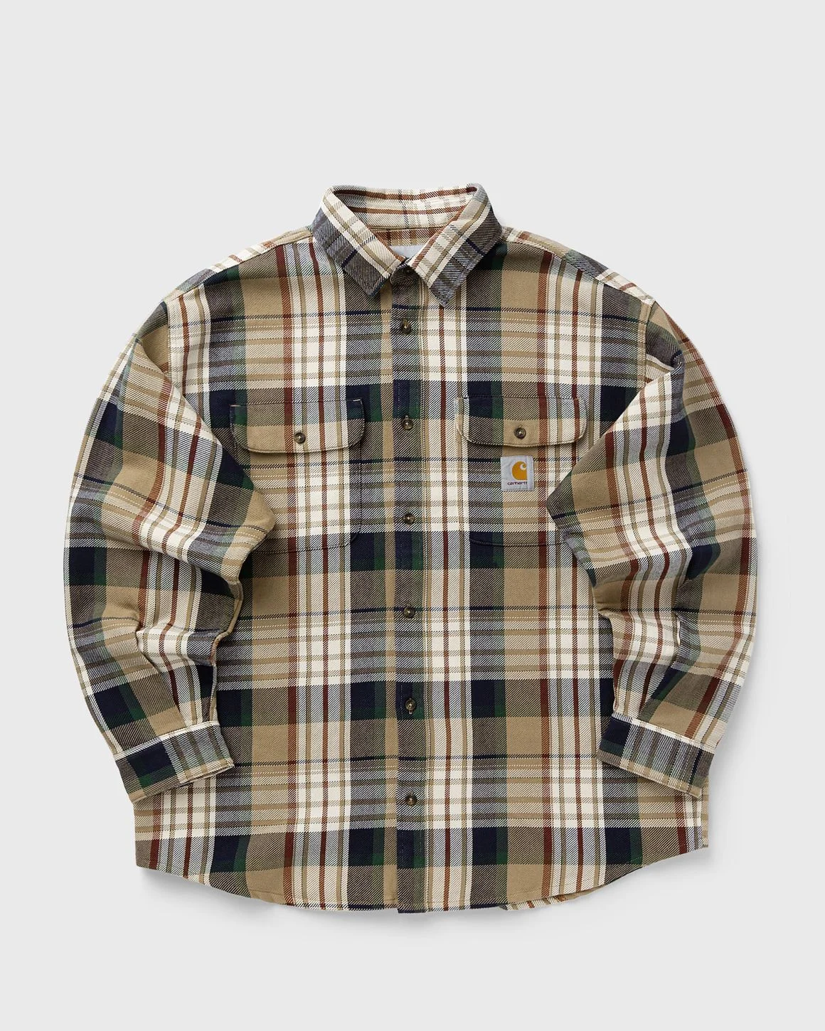 L/S Tamblyn Shirt - 1
