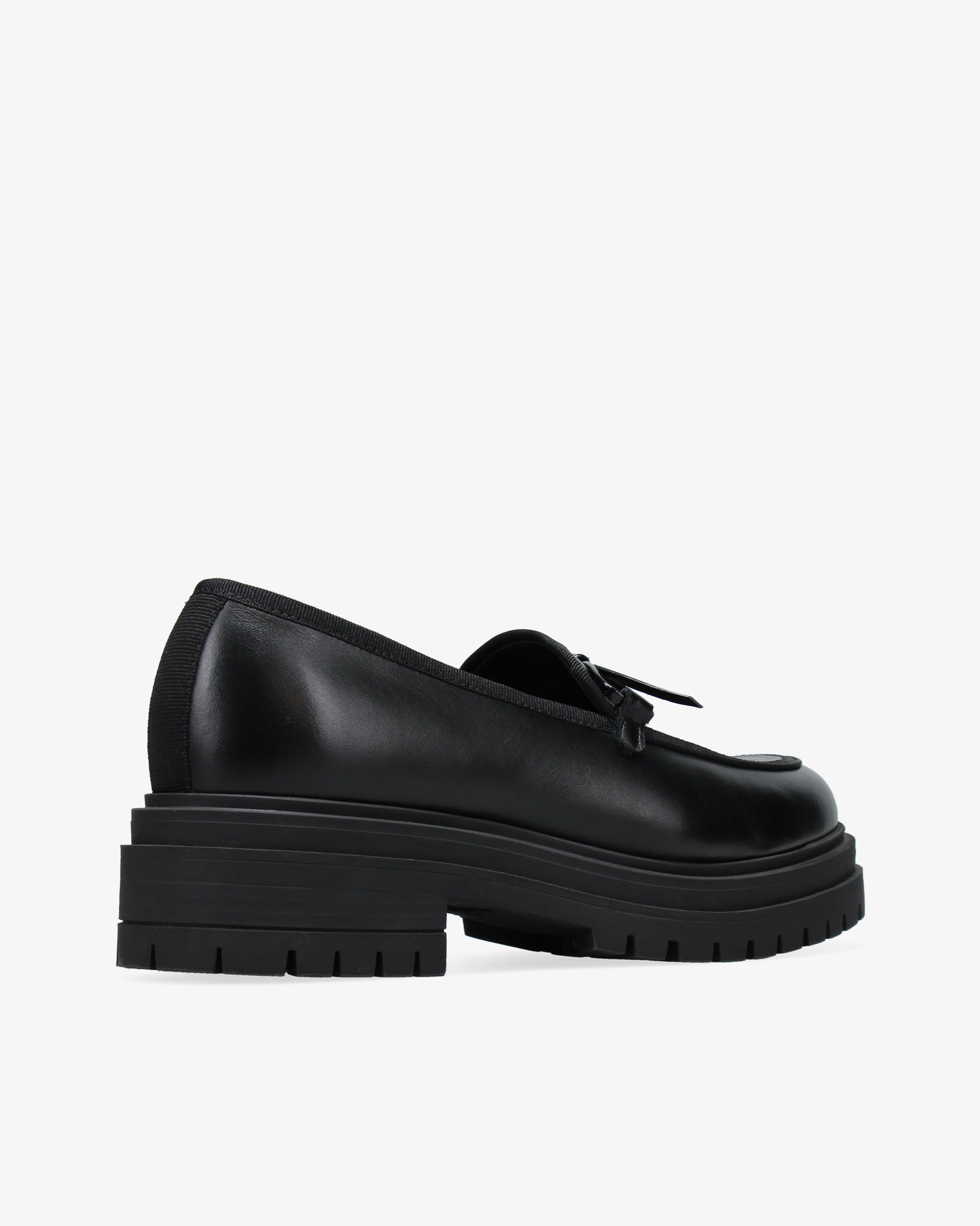 GILLES CHUNKY LOAFERS - 5