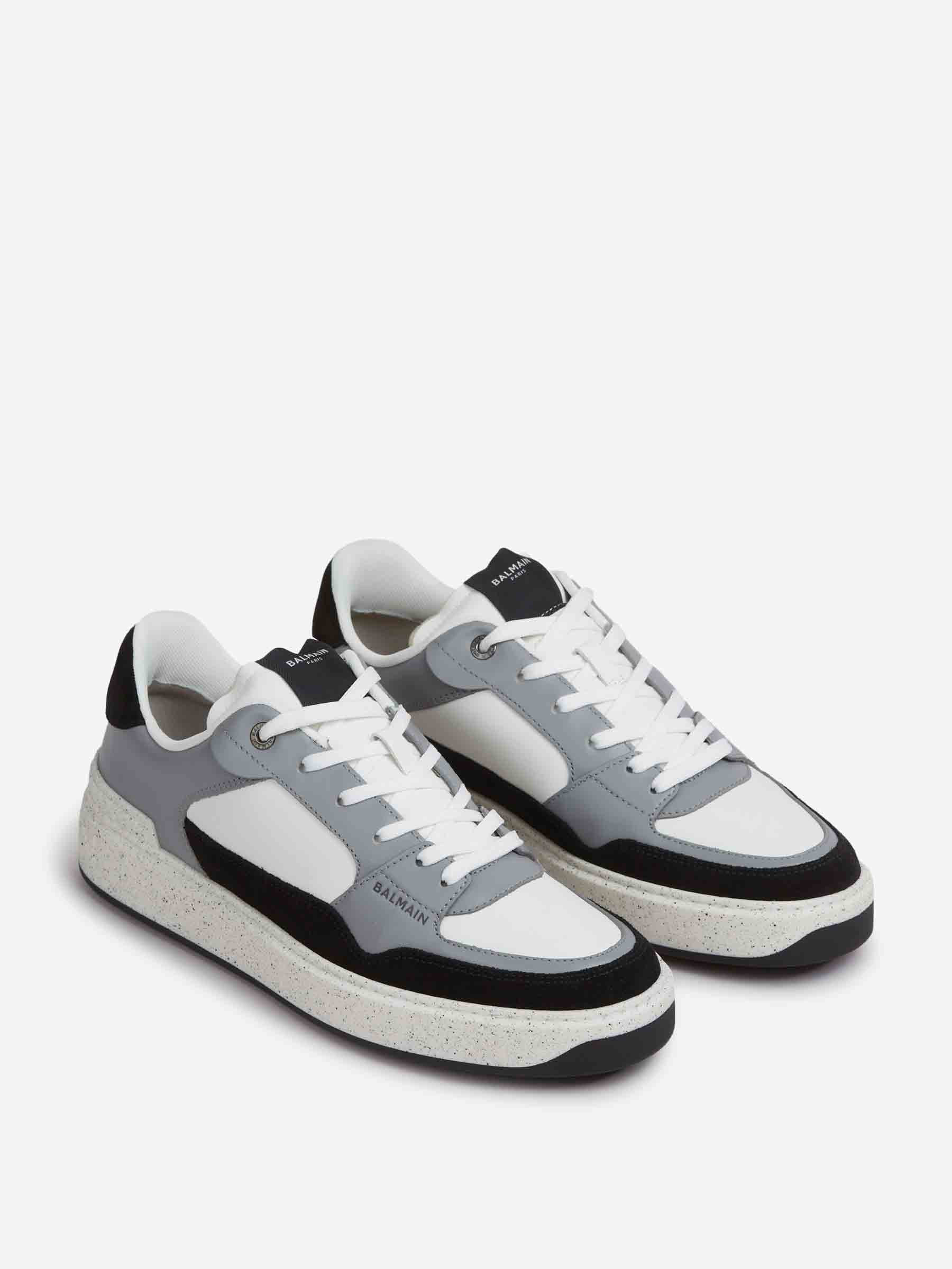 SNEAKERS B-COURT FLIP - 2
