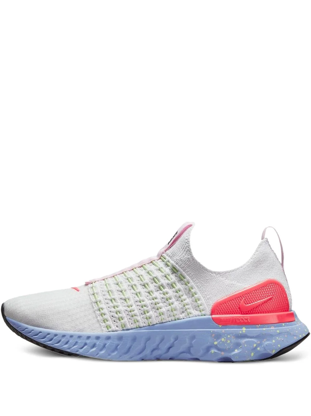 React Phantom Run Flyknit 2 sneakers - 1