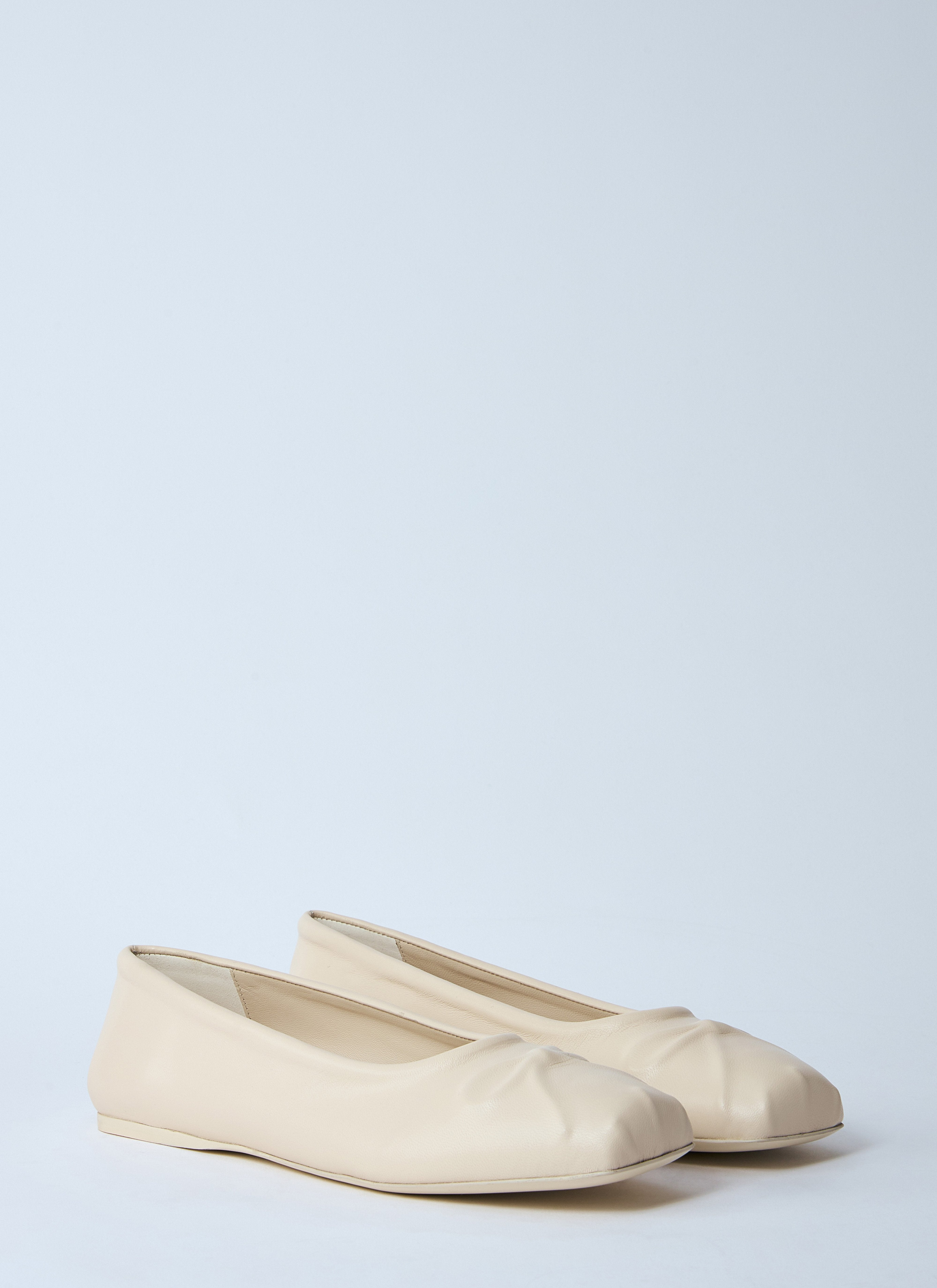 Marni Women Dancer Ballerina Flats - 2