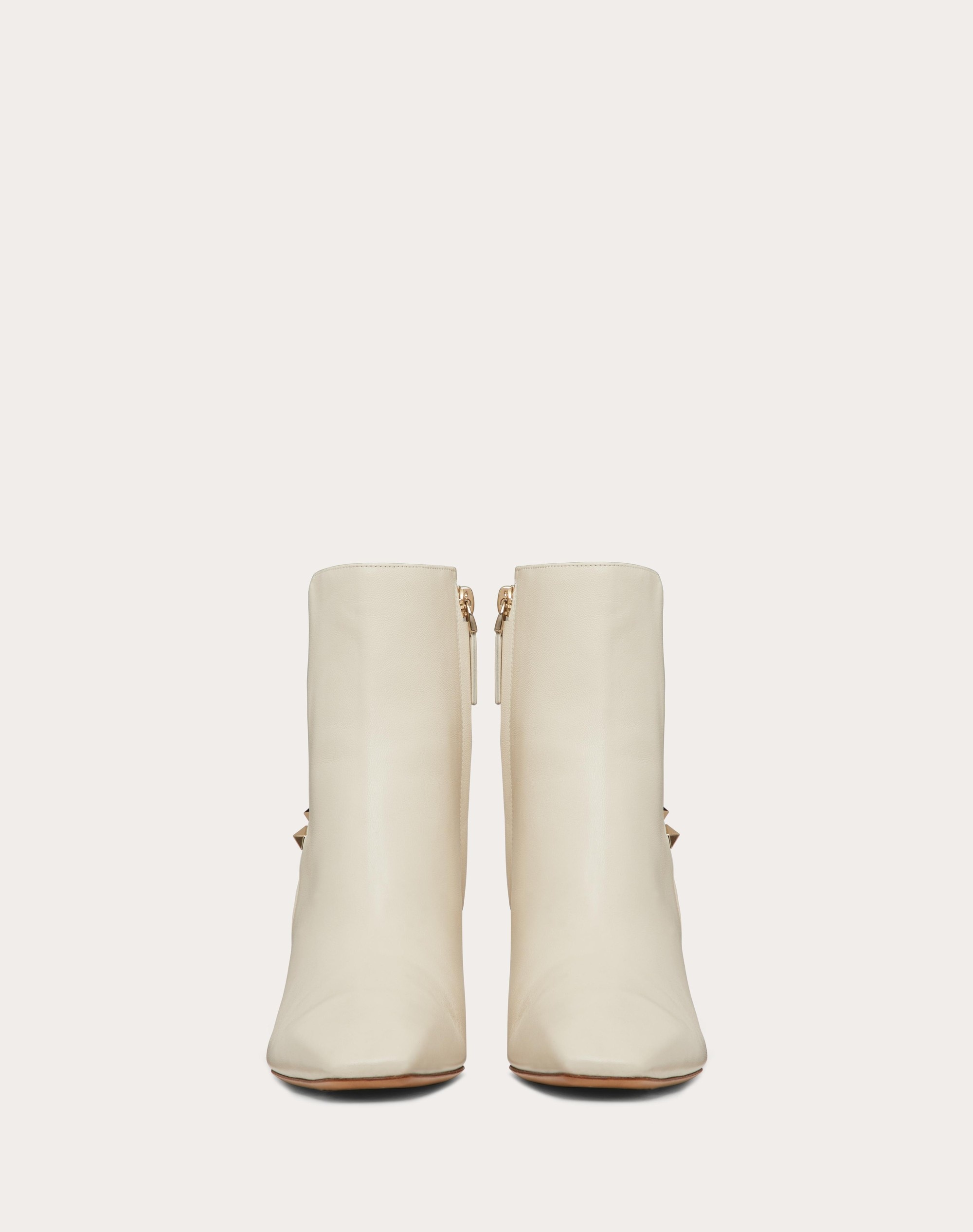 ROCKSTUD NAPPA ANKLE BOOT 60MM - 4