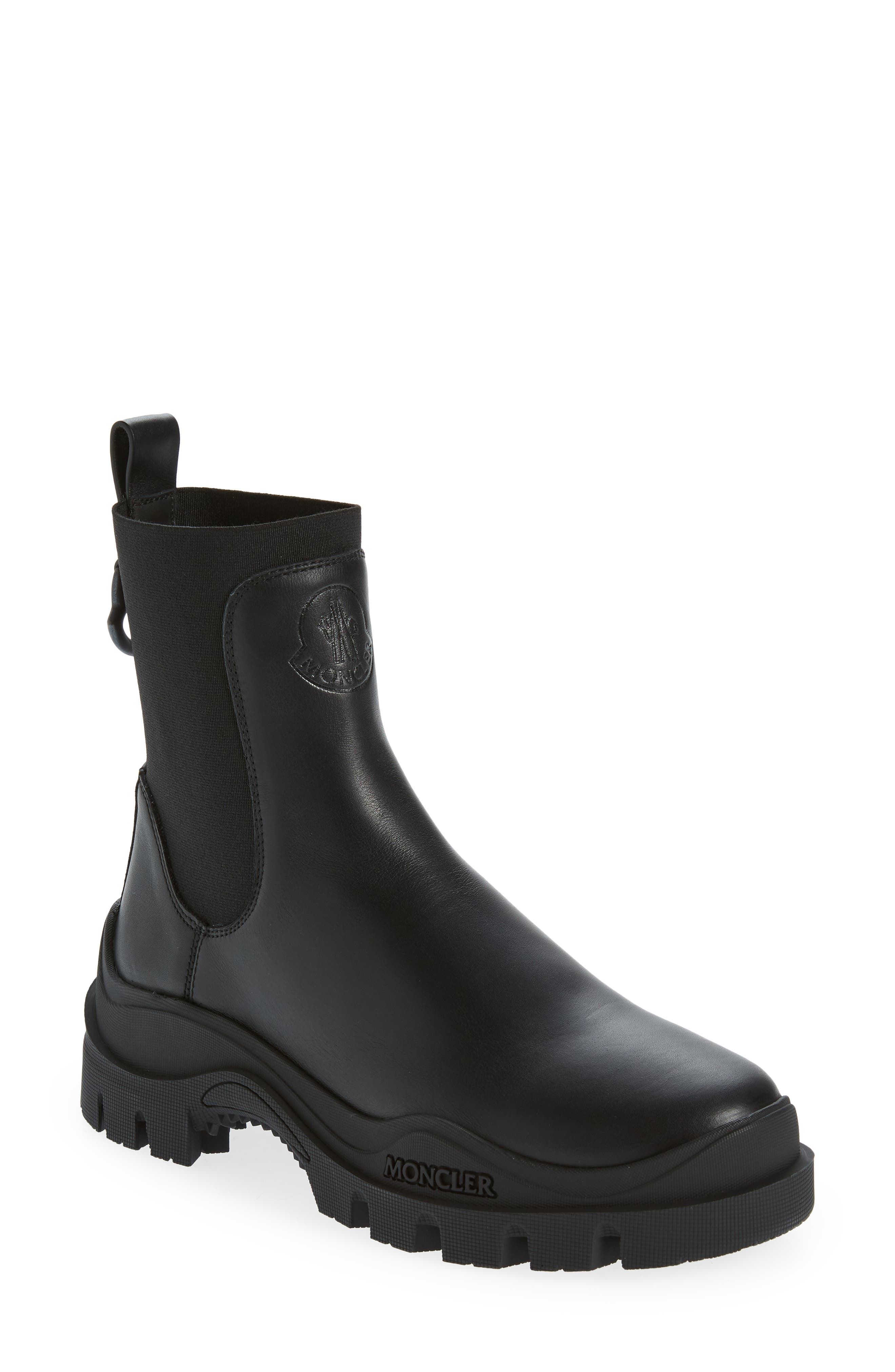 Larue Water Repellent Chelsea Boot - 1