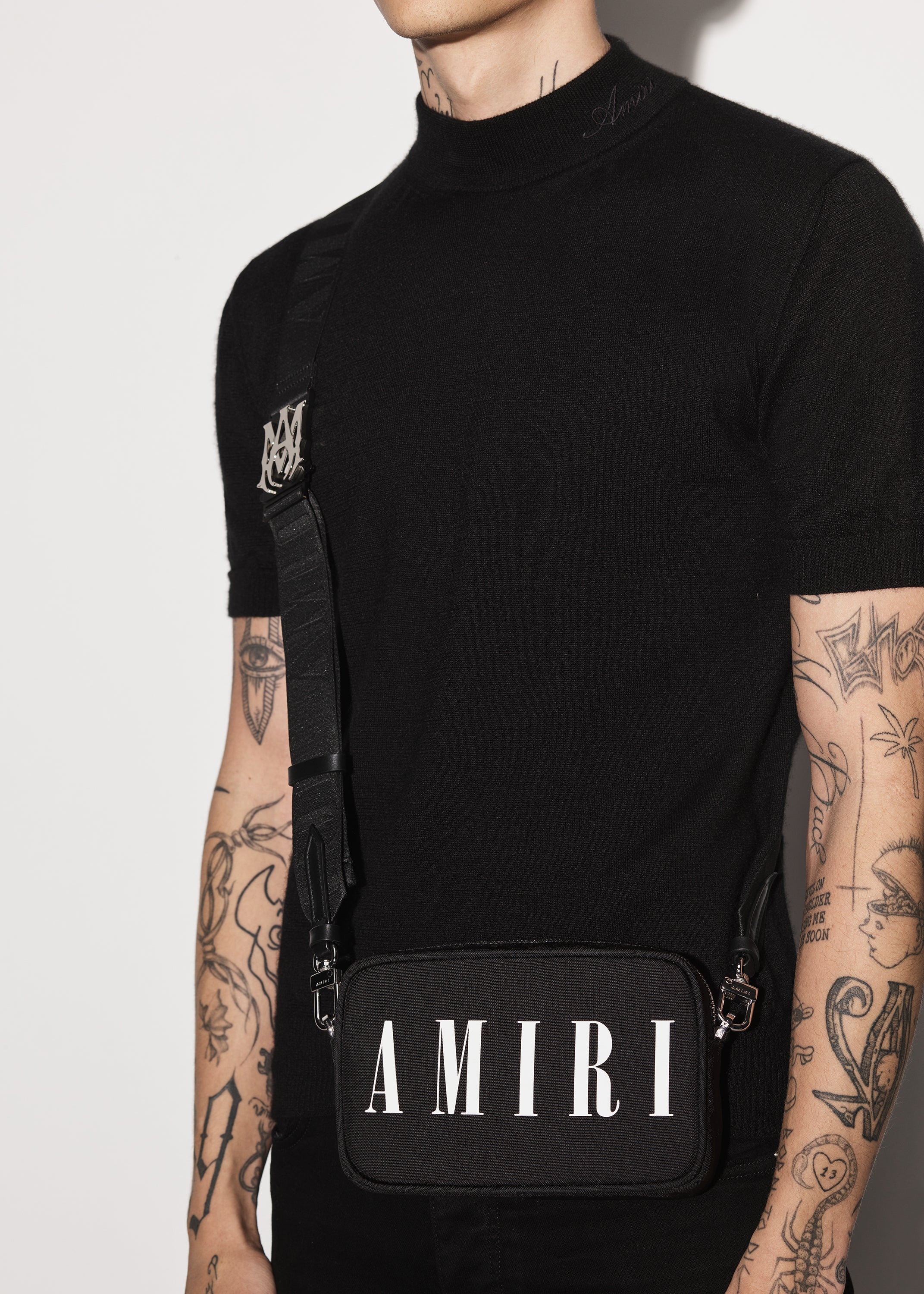 NYLON CAMERA CASE - 6