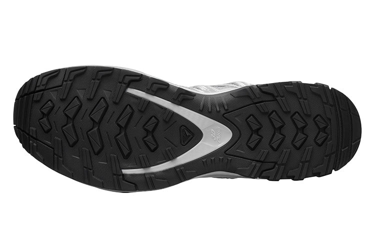 Salomon XA Pro 3D 'Grey Silver' 416175 - 6