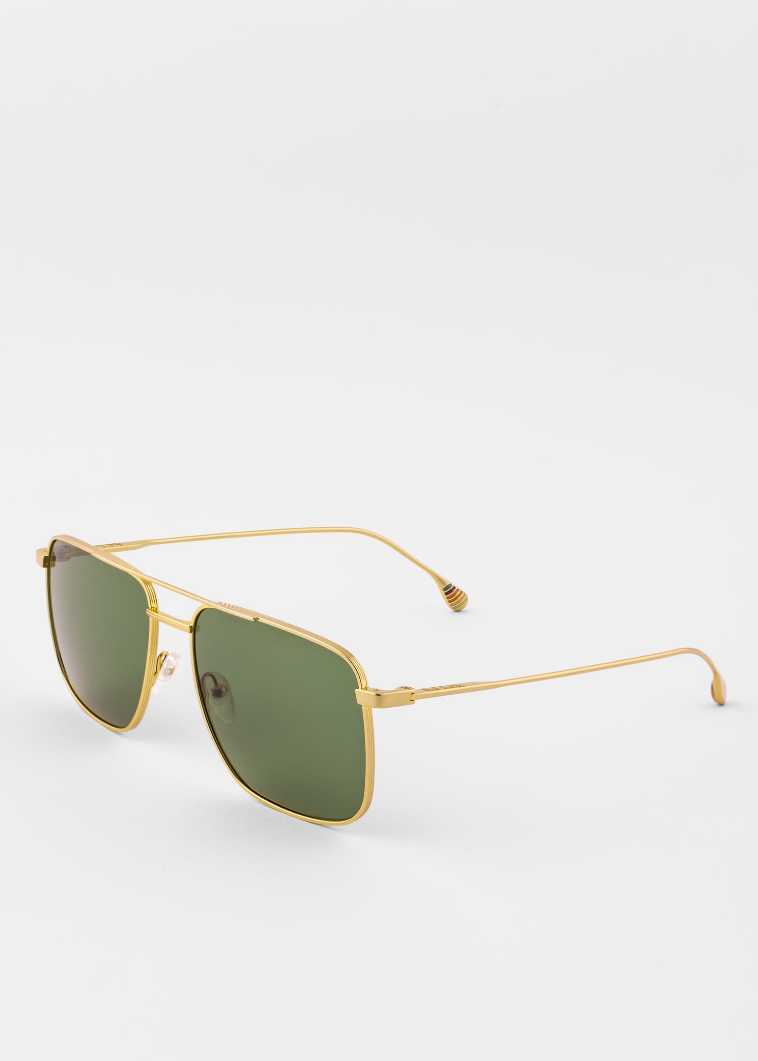 'Halsey' Sunglasses - 2