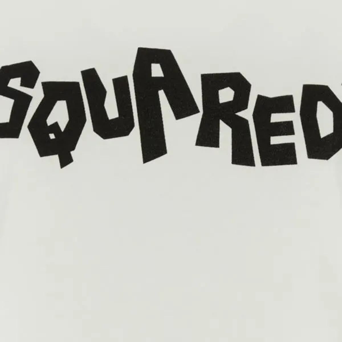 DSQUARED2 T-SHIRT - 3