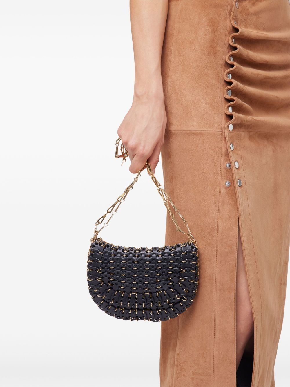 1969 shoulder bag - 2