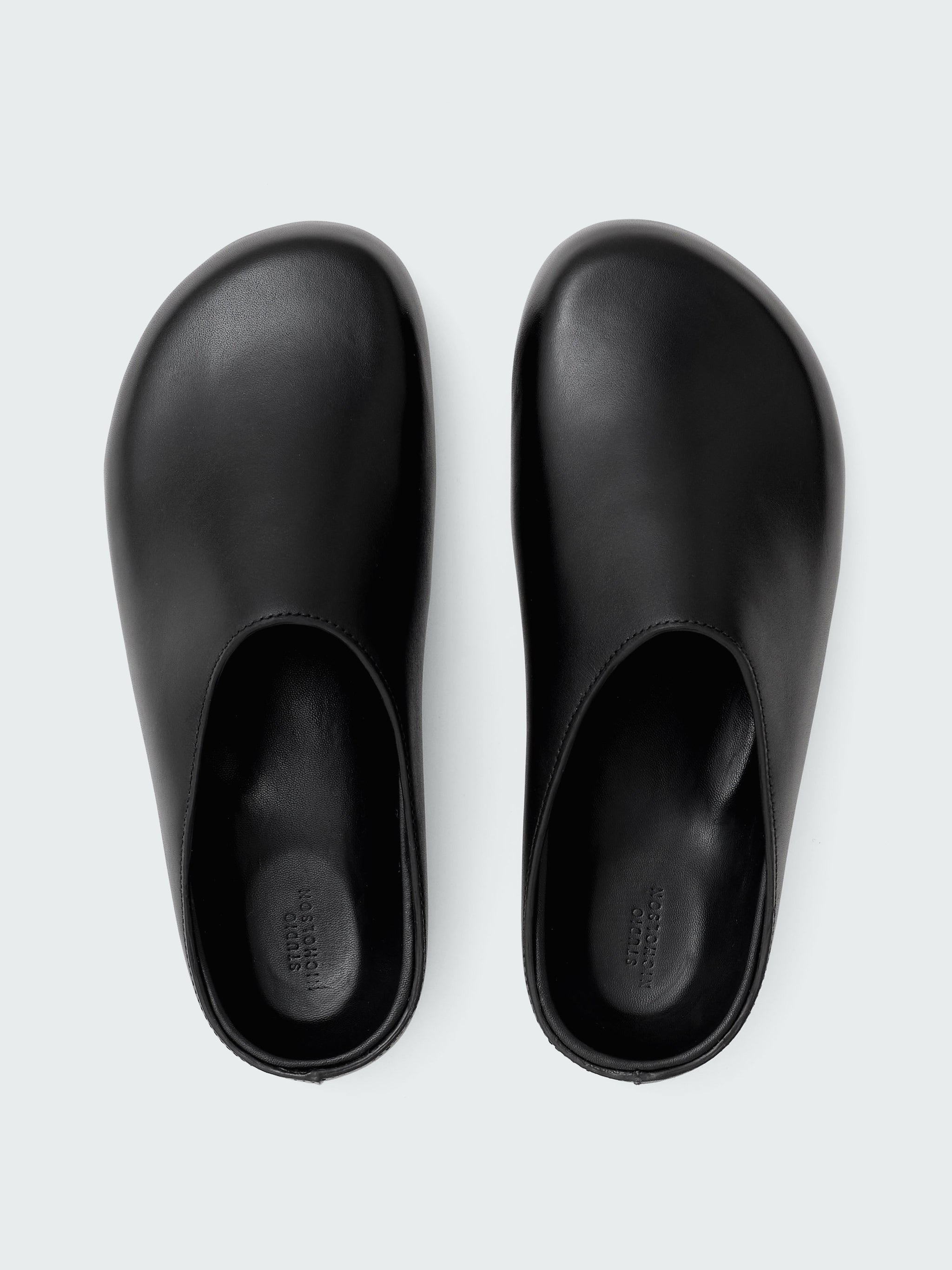 Men's Wearing Clog - 4