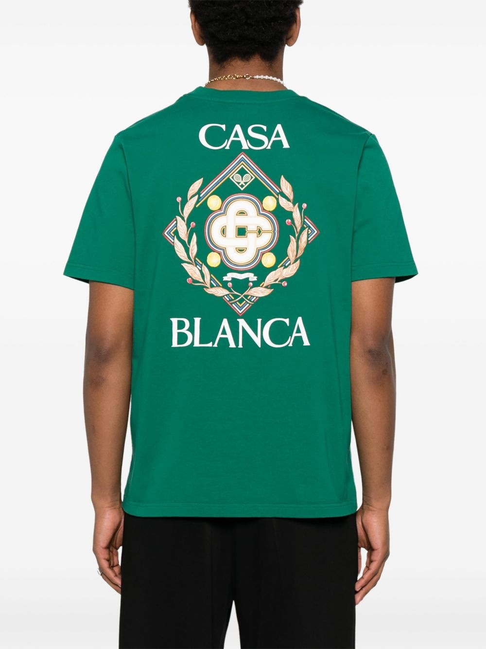 Championship Diamond T-shirt - 3